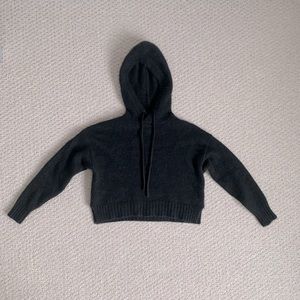 Babaton Cashmere Hoodie